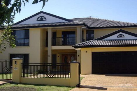 12 Bentley Ct, Mansfield, QLD 4122