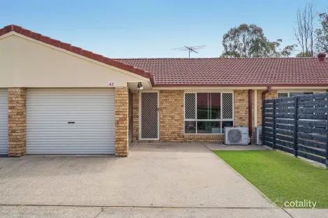42/34 Thornton St, Raceview, QLD 4305