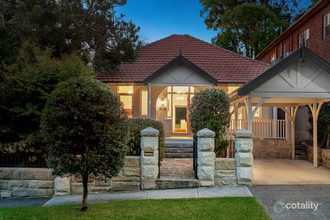 10 Vista St, Mosman, NSW 2088