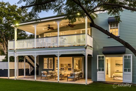 Property photo of 98 Hawdon Street Wilston QLD 4051