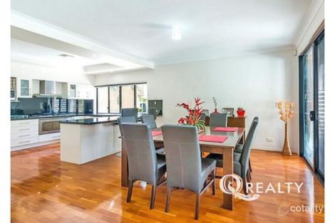 Property photo of 11 Justin Close Parkinson QLD 4115