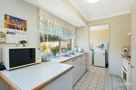 Property photo of 14/84 St Andrew Street Kuraby QLD 4112