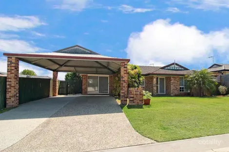 Property photo of 4 Pine Street Hillcrest QLD 4118