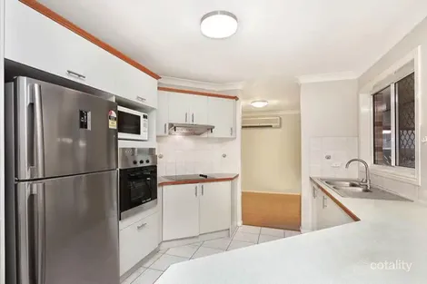 Property photo of 4 Pine Street Hillcrest QLD 4118