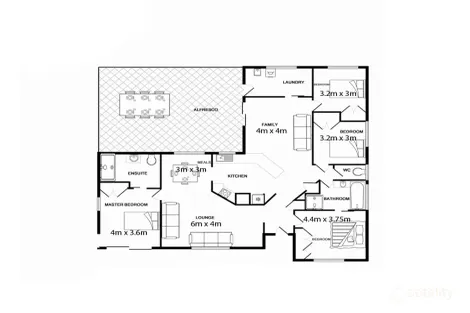 Property photo of 4 Pine Street Hillcrest QLD 4118