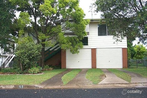 57 Thurecht St, Maryborough, QLD 4650