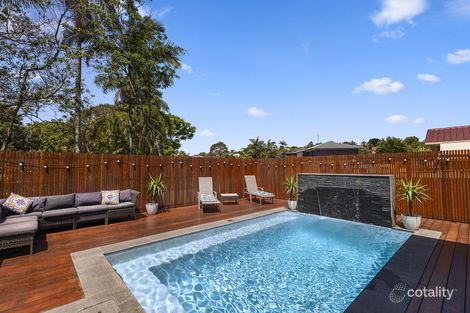 Property photo of 58 Ash Drive Banora Point NSW 2486