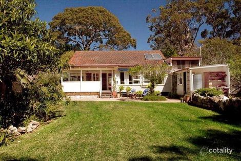 Property photo of 112 Avalon Parade Avalon Beach NSW 2107