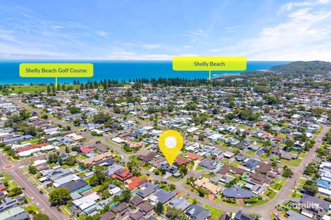 Property photo of 1 Fiona Close Long Jetty NSW 2261