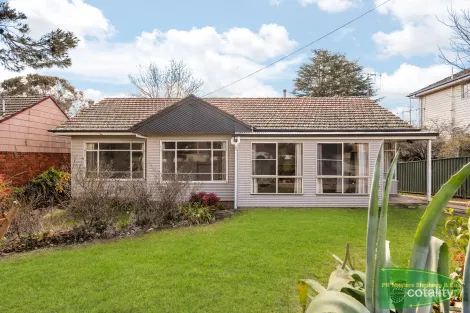 Property photo of 245 William Street Bathurst NSW 2795