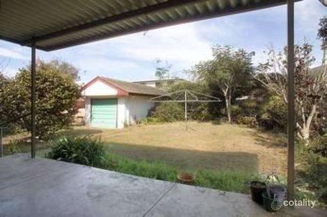 Property photo of 7 Wells Street Chifley NSW 2036