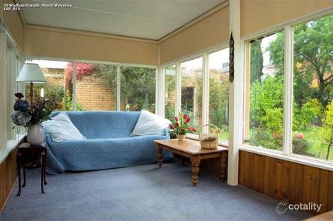 Property photo of 39 Wadham Parade Mount Waverley VIC 3149