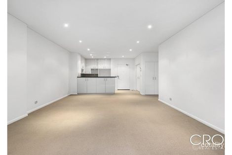 Property photo of 602/2C Munderah Street Wahroonga NSW 2076