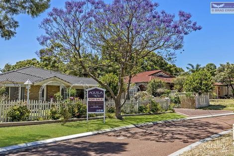 16 Gelderland Ent, Stratton, WA 6056