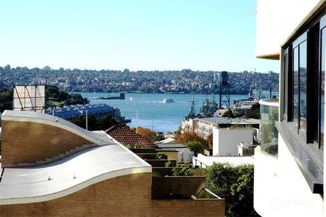 Property photo of 15/184 Forbes Street Darlinghurst NSW 2010