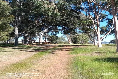 4 Mistletoe View, Crossman, WA 6390