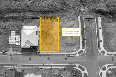 25 Merman St, Menangle Park, NSW 2563