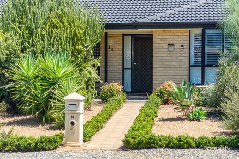 Property photo of 14 Bateman Street Strathalbyn SA 5255