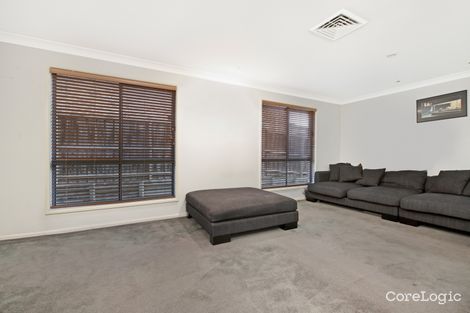Property photo of 4 Charlie Yankos Street Glenwood NSW 2768