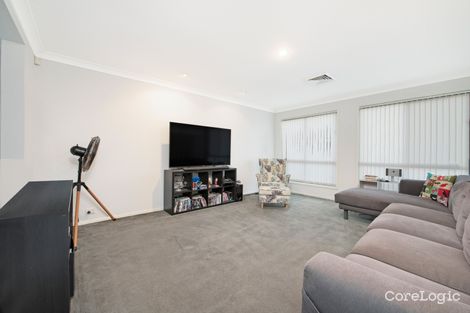 Property photo of 4 Charlie Yankos Street Glenwood NSW 2768