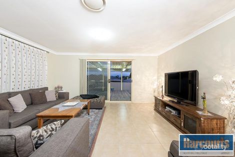 Property photo of 12 Bromly Grove Parklea NSW 2768