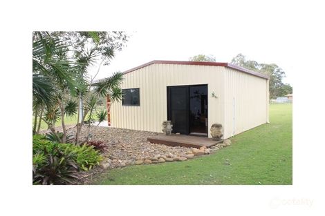 Property photo of 44 Greening Road Moodlu QLD 4510