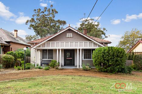 Property photo of 10 Claremont Road Burwood Heights NSW 2136