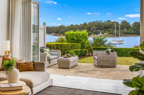 Property photo of 171 Peninsula Drive Breakfast Point NSW 2137