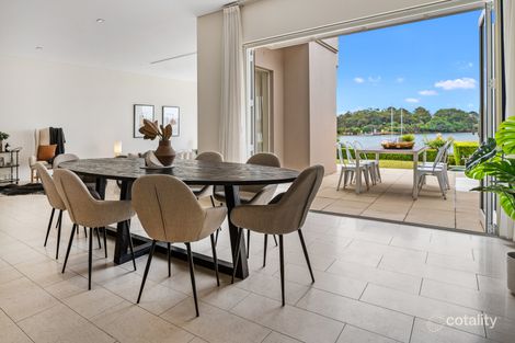 Property photo of 171 Peninsula Drive Breakfast Point NSW 2137