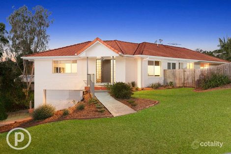 Property photo of 2 Glencoe Close Ferny Grove QLD 4055