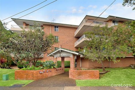 Property photo of 5/5 Clarence Avenue Dee Why NSW 2099