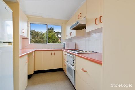 Property photo of 5/5 Clarence Avenue Dee Why NSW 2099