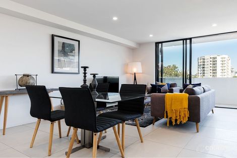 Property photo of 2403/91 Kittyhawk Drive Chermside QLD 4032