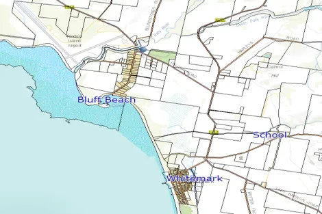 Property photo of LOT 1 Palana Road Whitemark TAS 7255