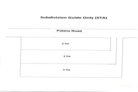 Property photo of LOT 1 Palana Road Whitemark TAS 7255