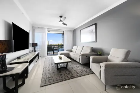 Property photo of 2404/5 Harbour Side Court Biggera Waters QLD 4216