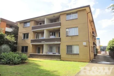 Property photo of 11/61 Weston Street Harris Park NSW 2150
