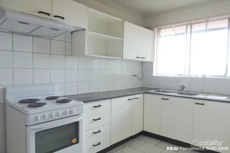Property photo of 11/61 Weston Street Harris Park NSW 2150
