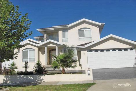 26 Blackman Cres, Taylors Lakes, VIC 3038