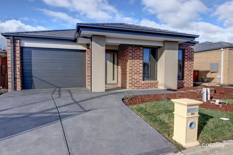 96 Nelson St, Cranbourne East, VIC 3977
