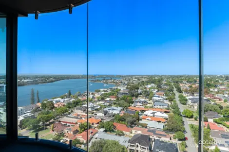 1602/18 Ogilvie Rd, Mount Pleasant, WA 6153