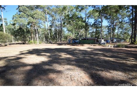 Property photo of 81 Grant Road Benarkin North QLD 4314