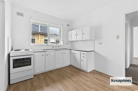 Property photo of 4/274 Lakemba Street Wiley Park NSW 2195