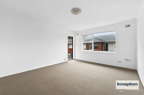 Property photo of 4/274 Lakemba Street Wiley Park NSW 2195