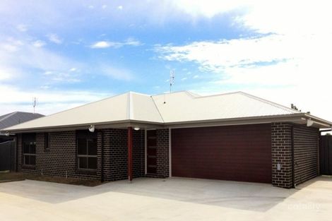 2/9 Dudley St, Chinchilla, QLD 4413