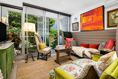 134/4 Bik Lane, Fitzroy North, VIC 3068