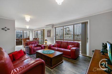 Property photo of 4/51 Leigh Drive Pakenham VIC 3810