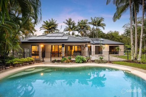 Property photo of 26 Kingsgate Drive Tinbeerwah QLD 4563