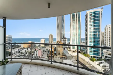 1165/23 Ferny Ave, Surfers Paradise, QLD 4217