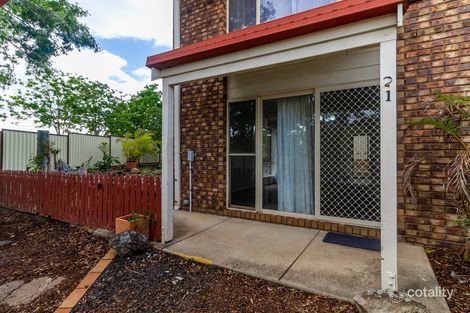 Property photo of 21/3 Costata Street Hillcrest QLD 4118